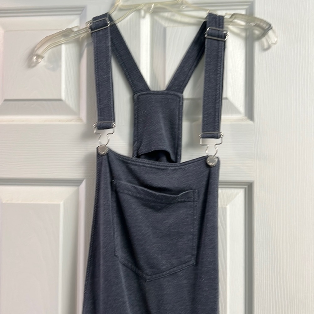 Z Supply Overalls